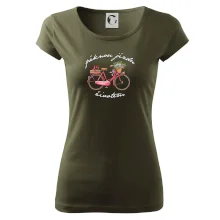 Peknú jazdu životom 25 Peknú jazdu životom 25