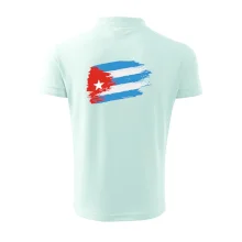 Kuba vlajka Kuba vlajka