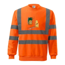 Pizza hawai Pizza hawai