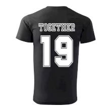 Together (váš ročník)