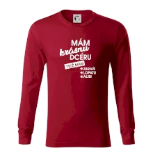 Mám krásnu dcéru Mám krásnu dcéru