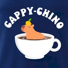 Cappy-chino