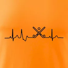Pozemný hokej ekg - hokejky