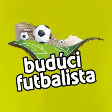 Budúci futbalista