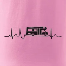 EKG obytňák EKG obytňák