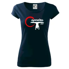 Capoeira club - bojovník