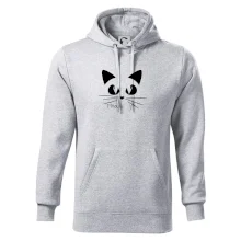 Mačka mňau Mačka mňau