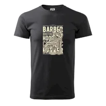 Barber Brotherhood