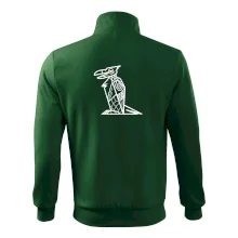 Mayovia - zvieratá papagáj