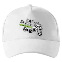 Eat Sleep Motocross