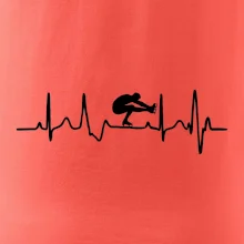 EKG ľadové korčule