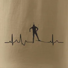EKG biatlon