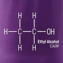 Molekulárna štruktúra MDMA Extáza