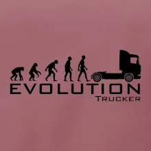 Evolúcia trucker