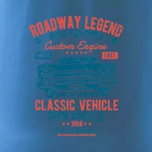 Roadway Legend 2