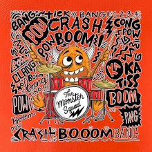 Bubeník - the moster squad