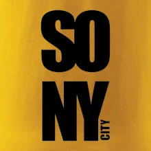 SO NY city