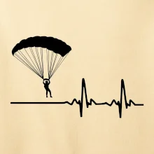 Paragliding EKG