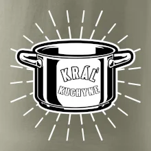 Kráľ kuchyne - hrniec