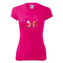 Tancujúci Santa a sob Tancujúci Santa a sob