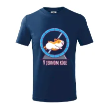 Škrečok v jednom kole