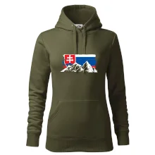 Slovenské hory Slovenské hory