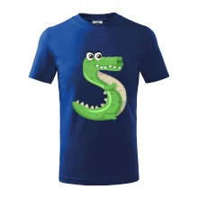 Vek dieťaťa zviera 5