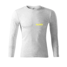 Hasiči názov samostatný Hasiči názov samostatný