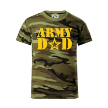 Army dad Army dad
