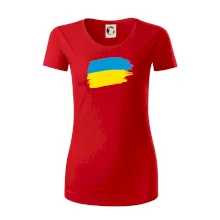 Ukrajina vlajka Ukrajina vlajka