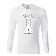 Yoga Llamaste Yoga Llamaste