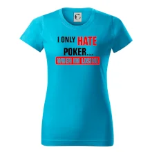 Hate poker