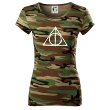 Harry - symbol relikvie Harry - symbol relikvie