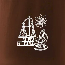 Chemia - Moja zbrane