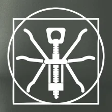 Vitruviánsky otvárač