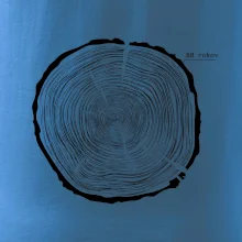 80 rokov - Letokruhy