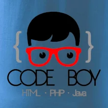 Code Boy