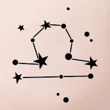 Súhvezdie - Libra - Váhy