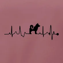 Shiba-Inu EKG