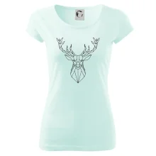 Geometria - Veľký jeleň Geometria - Veľký jeleň