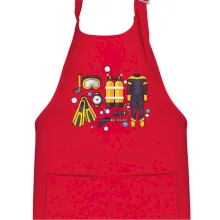 Potápačské vybavenie