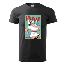 Nurse - keep us safe Nurse - keep us safe