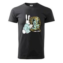 Pokusy na ľuďoch (Pecka Design)