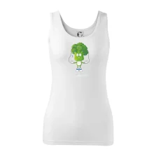 Brokolica a švihadlo