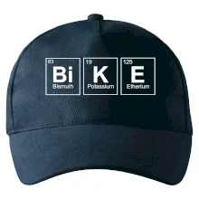 BiKE - periodická tabuľka BiKE - periodická tabuľka