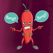 Chilli bang bang