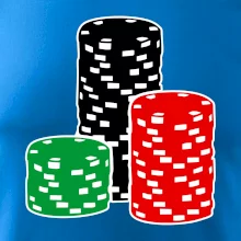 Poker žetóny
