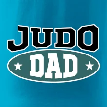 Judo Dad