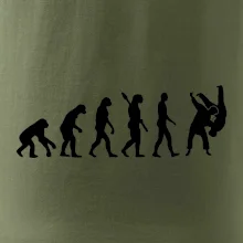 Judo Evolúcia boj Judo Evolúcia boj