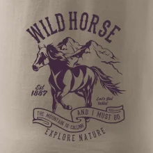 Wild Horse Wild Horse